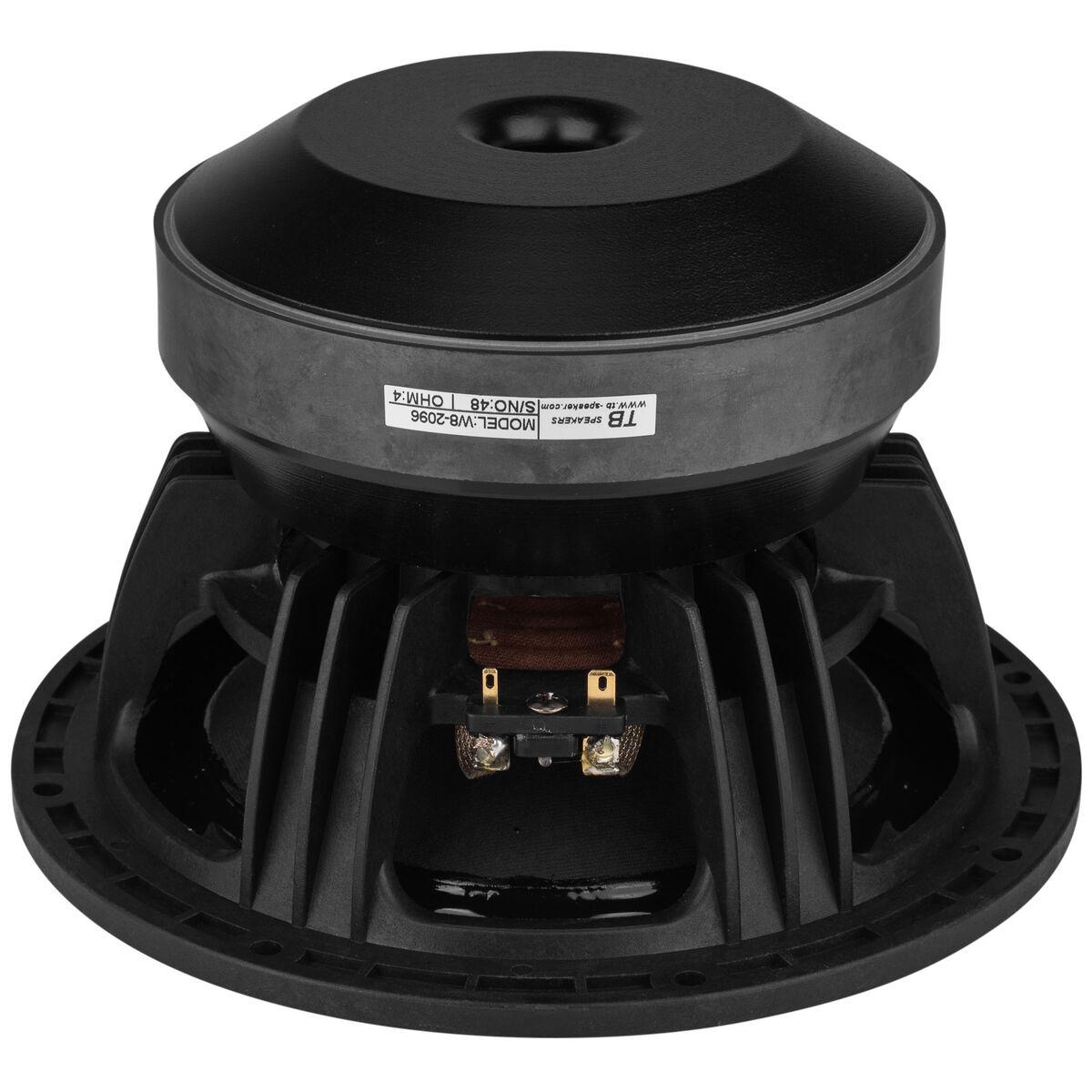 Tang Band W8-2096B 8